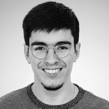 Dimitris Gerakinis