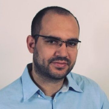 Μαγγίνας Γιώργος