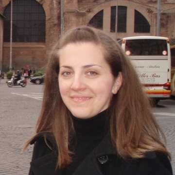 Vayia Panagiotidis